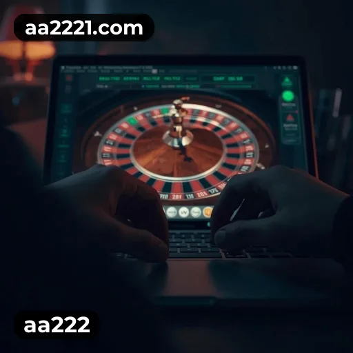 Tabela RTP dos jogos de cassino da aa222