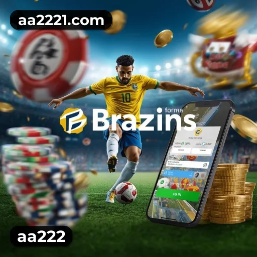 aa222 PIX instantâneo Brasil - Depósito e saque em minutos 24/7