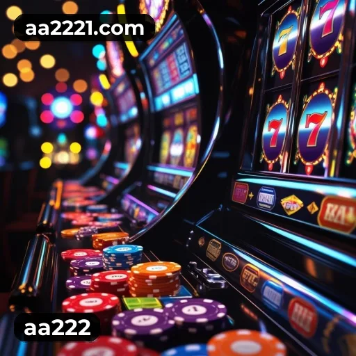 Principais provedores de slots da aa222 - NetEnt, Pragmatic Play, Play'n GO